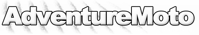 AdventureMoto - share your adventure